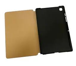 Чохол Kaku Slim Stand для планшета Samsung Galaxy Tab A7 10.4" 2020 (SM-T500 / SM-T505) Black - мініатюра 3