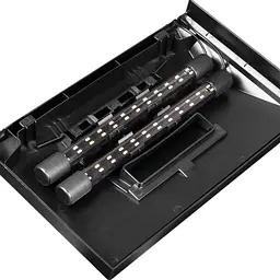 Світильник Kruger Meier LAFLORA S-Line 40 32 см 4.5W LED для акваріума з таймером - мініатюра 8