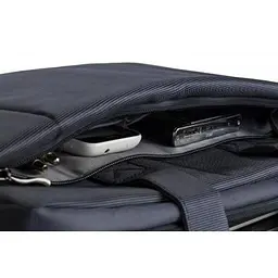 Сумка для ноутбука RivaCase 15.6" 8231 Blue (8231Blue) - мініатюра 6