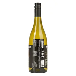 Вино Kenwood Chardonnay Discoveries California біле сухе  14.5% 0.75 л - мініатюра 2