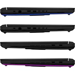 Ноутбук Asus ROG Strix Scar 18 G835LX (G835LX-SA012W) [160850] - мініатюра 11