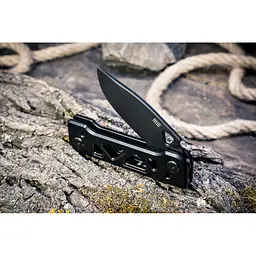 Ніж складаний Weknife Tyro WE24001-1 - мініатюра 17