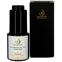 Гель контур навколо очей Nectarome Contour des yeux 15 мл