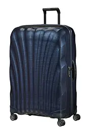 Валіза Samsonite C-LITE MIDNIGHT BLUE 81x55x34 81 См CS2*31005 - мініатюра 3