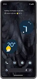 Смартфон Google Pixel 7 8/128GB Obsidian - мініатюра 7