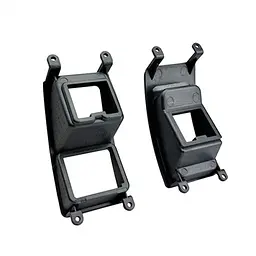 Перехідна рамка Subaru Forester, Impreza, Levorg, WRX, Crosstrek, XV AWM 981-32-113 - мініатюра 7