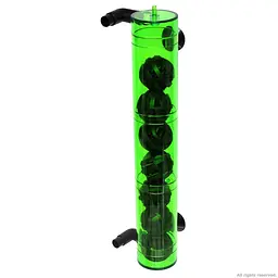 Реактор CO2 великий Aqua Nova (NCO2-4) - мініатюра 3