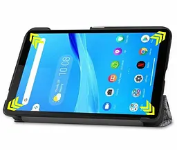 Чохол Primolux Slim для планшета Lenovo Tab M7 (TB-7305) / Tab M7 3rd Gen (TB-7306) Paris - мініатюра 3