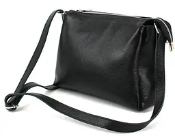 Жіноча шкіряна сумка Wallaby 31х19,5х9 см sum0015630 - мініатюра 3