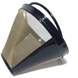 Багаторазовий фільтр на кавоварку Braun KF*, (H=90мм) AX13210002 (63096790)