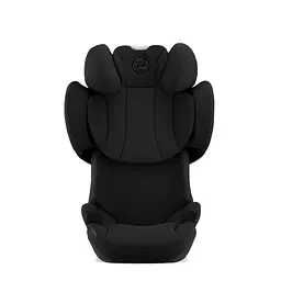 Автокрісло Cybex Solution T i-Fix Sepia Black (522004117) - мініатюра 3