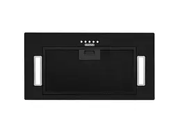 Вытяжка встроенная ELEYUS INDI 800 LED 52 BL - миниатюра 3