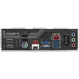 Материнська плата Gigabyte AM5 B850 Gaming X WIFI6E, B850, 4xDDR5, Int.Video (CPU), 4xSATA3, 3xM.2, 1xPCI-E 5.0 x16, 2xPCI-E 3.0 x16, Realtek 7.1, Realtek 2.5GbE, WiFi 6E, Bluetooth 5.3, 8xUSB 3.2 / 7xUSB 2.0, HDMI/DP, ATX - мініатюра 4