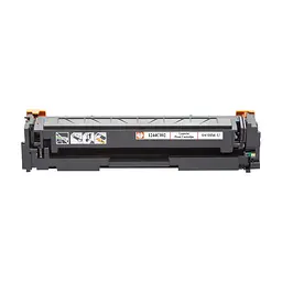 Картридж BASF Canon 045H, 1244C002/CF403X/201X Magenta (KT-045HM-U) - миниатюра 3