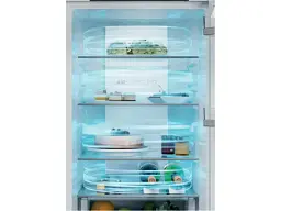 Холодильник з морозильною камерою Haier HBQW7519D - мініатюра 7