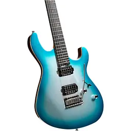Електрогітара Cort G300 Glam Polar Ice Metallic Burst [129620] - мініатюра 3
