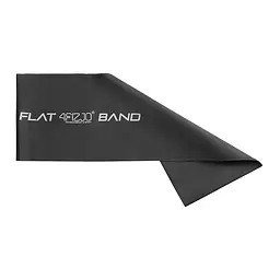 Стрічка-еспандер для спорту та реабілітації 4FIZJO Flat Band 200 х 15 cм 12-15 кг 4FJ0007 (P-5907222931677) - мініатюра 1