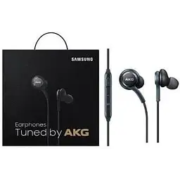 Навушники Samsung S8 original headphone Tuned by AKG - мініатюра 3