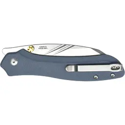 Ніж CJRB Fugly Grey (J1957-GY)
