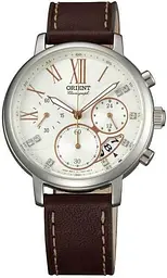 Годинник Orient FTW02005W0