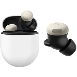 Навушники бездротові Google Pixel Buds Pro 2 слонова кістка