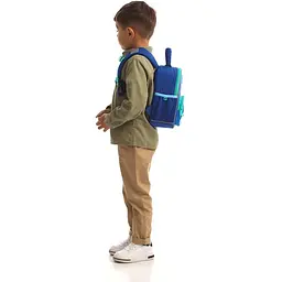 Рюкзак Kite Kids 2737 Hello Monster (K25-2737XXS-3) - мініатюра 17