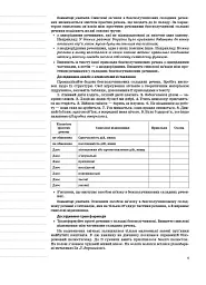 Мій конспект. Українська мова. 9 клас. II семестр - мініатюра 5