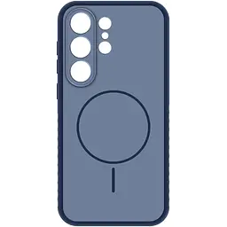 Чохол MAKE Samsung S26 Ultra Atlas Magnet Navy - мініатюра 1