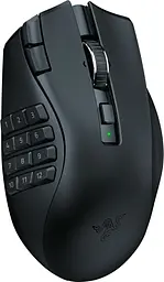 Миша комп'ютерна Razer Naga V2 Hyperspeed (RZ01-03600100-R3G1)
