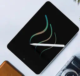 Графічний планшет Xiaoxun 13.5 Color LCD XPHB012 - мініатюра 4