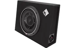 Сабвуфер Rockford Fosgate P3S-1X10
