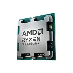 Процесор AMD Ryzen 9 9900X3D (100-100001368WOF) - мініатюра 2