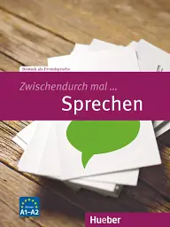 Zwischendurch mal ... Sprechen - Карола Хаманн - мініатюра 6