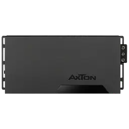 Чотирьохканальний підсилювач Axton A401