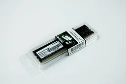 Модуль пам'яті DDR4 Patriot SL 4GB 2400MHz CL17 512X8 DIMM - мініатюра 3