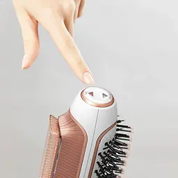 Фен-щітка Rowenta Reverso Dry&Brush CF9820F0 [146068] - мініатюра 5