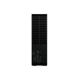 Зовнішній жорсткий диск 3.5" 20TB Elements Desktop WD (WDBWLG0200HBK-EESN) - мініатюра 4