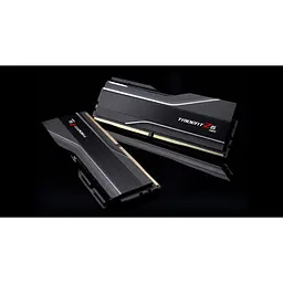 Модуль пам'яті DDR5 G.Skill Trident Z5 Neo 2x16GB 6000MHz Black [F5-6000J3636F16GX2-TZ5N] [148689] - мініатюра 3
