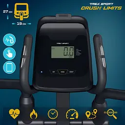 Орбітрек Trex Sport TX-650CT Krad магнітний - мініатюра 4