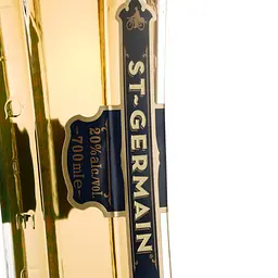 Лікер St-Germain 20% 0.7 л - мініатюра 3