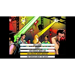 Ключ активації Microsoft Vera Blanc: Supernatural Mysteries для Xbox One/Series S/X - мініатюра 5