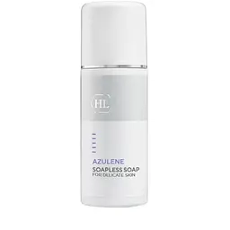 Безмильне мило Holy Land Azulene Soapless Soap 250 мл