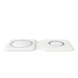 Бездротовий зарядний пристрій Apple MagSafe Duo Charger (MHXF3) [52707] - мініатюра 2