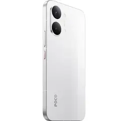 Смартфон Xiaomi Poco X8 Pro Max 12/256Gb White No Adapter UA UCRF - мініатюра 5
