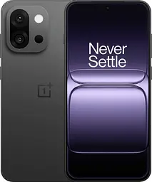 Смартфон OnePlus 13s 16/512GB Black Velvet (Global) INDIA