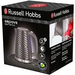 Електрочайник Russell Hobbs 26382-70 - мініатюра 8
