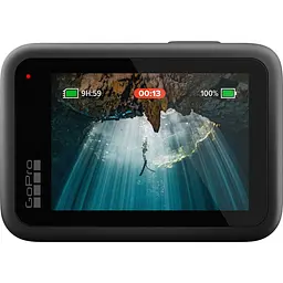 Екшн-камера GoPro HERO13 Black Creator Edition Bundle (CHDFB-131-EU) [114559] - мініатюра 13
