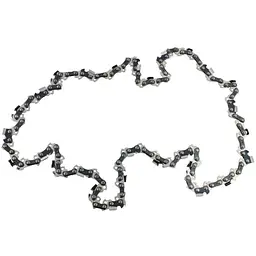 Ланцюг для бензопили Рамболд пилки ланцюговий Lingjie 3/8" х 57z Super