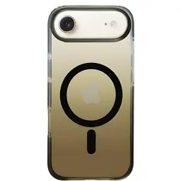 Чохол до мобільного телефона BeCover FIBRA Shock-Proof MagSafe Apple iPhone 17 Air Clay (715452) - миниатюра 3