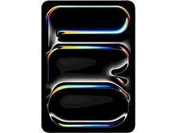 Планшет Apple iPad Pro 11 2024 Wi-Fi + Cellular 1TB Space Black (MVW53) - мініатюра 5